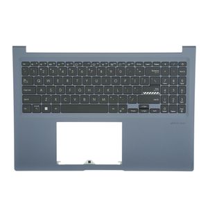Asus X1603ZA-1B Keyboard (US-ENGLISH) Module/AS (ISOLATION)