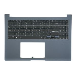 Asus X1603ZA-1B Keyboard (US-ENGLISH) Module/AS (BACKLIGHT)