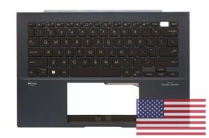 Asus UX3402ZA-2B Keyboard (US-ENGLISH) Module/AS ODM (BACKLIGHT)