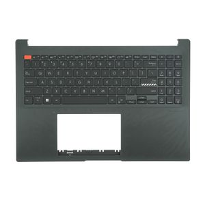 Asus S5602ZA-8K Keyboard (US-ENGLISH) Module/AS ODM (BACKLIGHT) (FP)