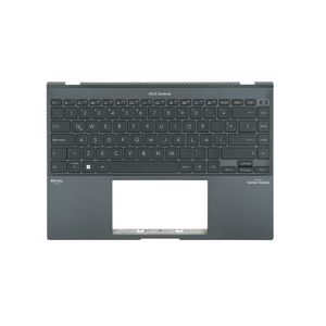 Asus UX5401ZA-8G Keyboard (LATIN AMERICAN) Module/AS (BACKLIGHT)