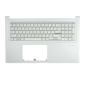Asus X1703ZA-2S Keyboard (US-ENGLISH) Module/AS (ISOLATION)
