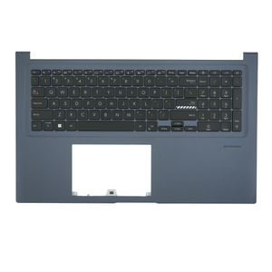 Asus X1703ZA-2B Keyboard (US-ENGLISH) Module/AS (BACKLIGHT)
