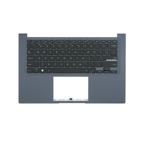 Asus X1402ZA-1B Keyboard (US-ENGLISH) Module/AS (BACKLIGHT)