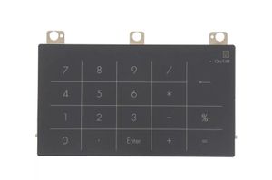 Asus X1403ZA-1B NUMBER PAD MOD