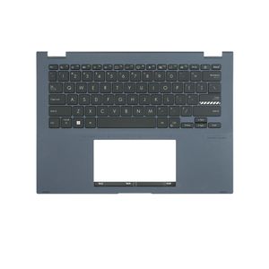 Asus TP3402ZA-2B Keyboard (US-ENGLISH) Module ODM (BACKLIGHT, no FP button)