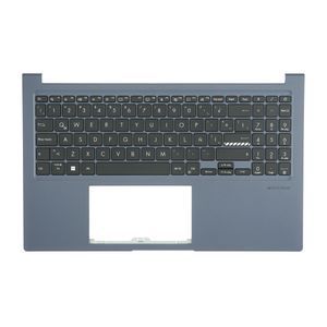Asus X1503ZA-1B Keyboard (LATIN AMERICAN) Module/AS (no backlight)