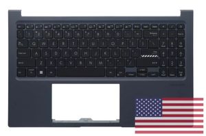 Asus X1503ZA-1B Keyboard (US-ENGLISH) Module/AS (no backlight)