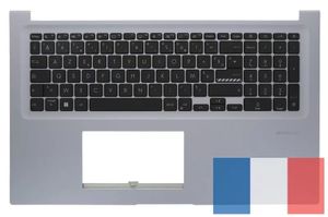 Asus X1702ZA-1S Keyboard (FRENCH) Module/AS (ISOLATION)