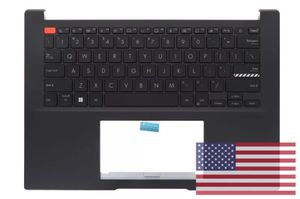 Asus S5402ZA-8K Keyboard (US-ENGLISH) Module/AS ODM (BACKLIGHT, FP)