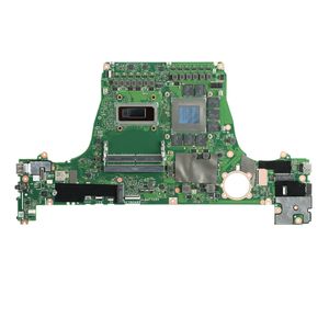 Asus H7600ZX MAINBOARD 0M/I7-12700H