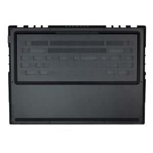 Asus H7600ZX-2B BOTTOM CASE ASSY