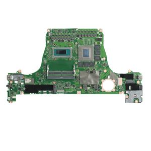 Asus H7600ZM MAINBOARD 0M/I7-12700H