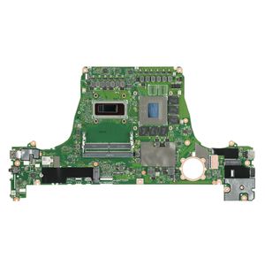 Asus H7600ZM MAINBOARD 0M/I7-12700H