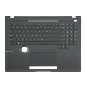 Asus W7600Z3A-2B Keyboard (US-ENGLISH) Module/AS (BACKLIGHT)