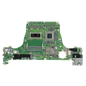 Asus H7600ZW MAINBOARD 0M/I7-12700H