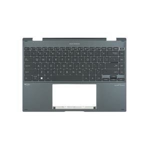 Asus UP5401ZA-3G Keyboard (US-ENGLISH) Module/AS (BACKLIGHT)