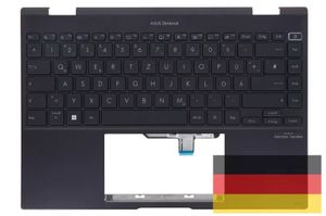 Asus UN5401RA-3K Keyboard (GERMAN) Module/AS (BACKLIGHT)