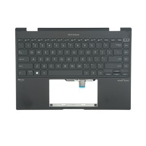 Asus UN5401RA-3K Keyboard (UK-ENGLISH) Module/AS (BACKLIGHT)