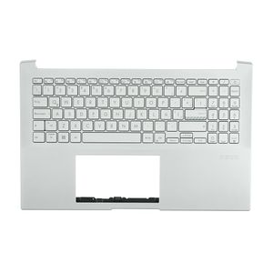 Asus K6500ZE-2S Keyboard (LATIN AMERICAN) Module/AS (BACKLIGHT) (BAC)