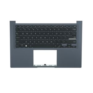 Asus M1402IA-1B Keyboard (US-ENGLISH) Module/AS (BACKLIGHT)