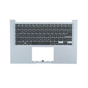 Asus M1402IA-1S Keyboard (LATIN AMERICAN) Module/AS (BACKLIGHT)