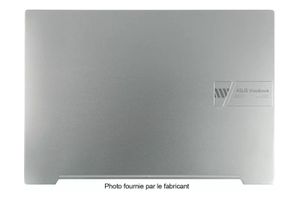 Asus N7601ZM-8S LCD COVER ASSY/3-2K/VIVO