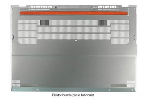 Asus N7601ZM-8S BOTTOM CASE