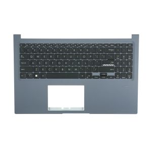 Asus M1502IA-1B Keyboard (US-ENGLISH) Module/AS (BACKLIGHT)