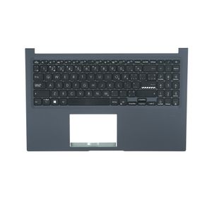 Asus M1502IA-1B Keyboard (CANADIAN BILINGUAL) Module/AS (ISOLATION)