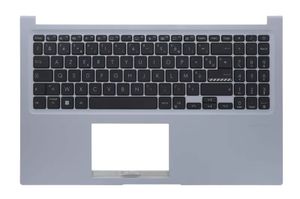 Asus M1502IA-1S Keyboard (FRENCH) Module/AS (ISOLATION)