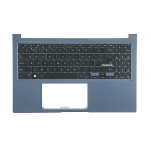 Asus M1503QA-1B Keyboard (US-ENGLISH) Module/AS (BACKLIGHT)