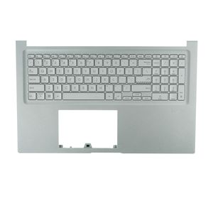 Asus M1703QA-2S Keyboard (US-ENGLISH) Module/AS (BACKLIGHT)