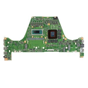 Asus K6501ZMB MAINBOARD 16G/I7-12650H (V6G) (QHD)/FTPM
