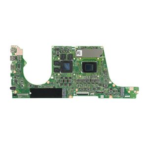 Asus M6500RC MAINBOARD 16G/R7-6800H/AS