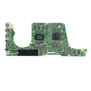 Asus M6500QC MAINBOARD 16G/R7-5800H/AS (V4G)/FTPM_NEW