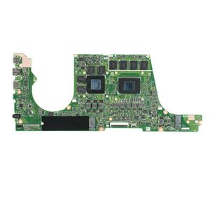 Asus M7600RE MAINBOARD 32G/R9-6900HX/AS