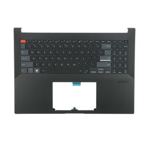 Asus M7600RE-8K Keyboard (US-ENGLISH) Module/AS (BL) GEN2+PD