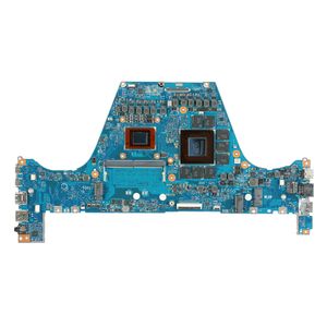 Asus M6501RR MAINBOARD 16G/R9-6900HX (V8G) (WO/PMIC) (FTPM)