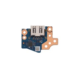 Asus K6502HC IO BOARD
