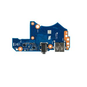 Asus UX5304VA IO_BD.