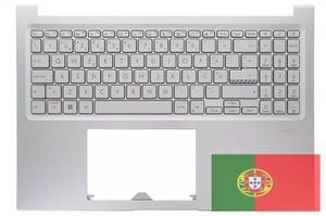 Asus X1605ZA-1S Keyboard (PORTUGUESE) Module/AS (BACKLIGHT)