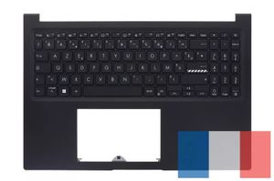 Asus X1605VA-1K K/B_(FR)_MODULE/AS