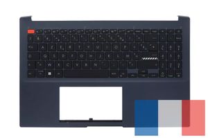 K6502VJ-2B K/B_(FR)_MODULE/AS