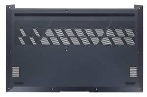 M6500XI-2B BOTTOM CASE ASSY