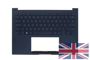 Asus UX3405MA-2B K/B_(UK)_MODULE/AS