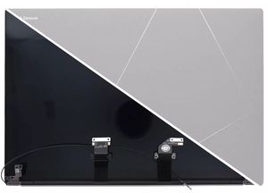 Asus Zenbook S 14 (UX5406SA) OLED Pekskärm 14" WQXGA+ - Silver