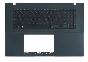 Asus VivoBook 18 M1807HA-1B Tangentbord (UI) Modul Bakbelyst