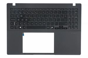 ASUS V16 (V3607VU-1K) Tangentbord - Spansk layout