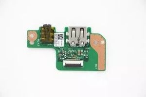 Asus E402MA IO BOARD/AS